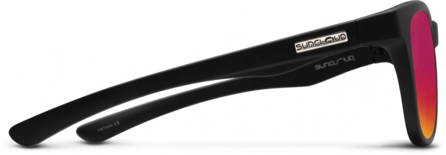 Smith Optics Lifestyle Suncloud 203231 Topsail Sunglasses - view 10
